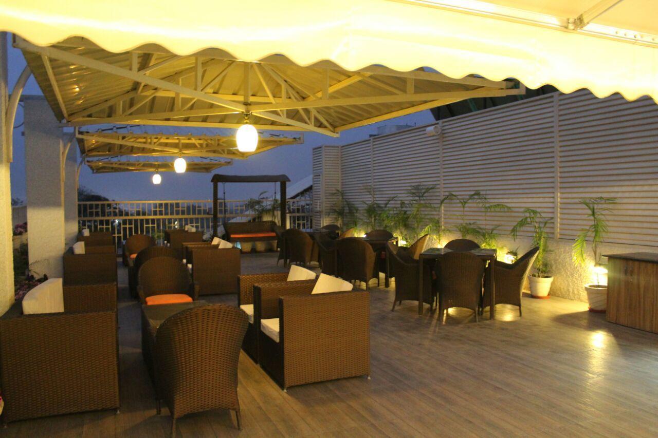 Imperial Clarks Inn Dehradun Buitenkant foto